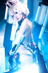 [Fantia] 2024年1月 迷之呆梨@发条少女 (FATIAO_Liii)