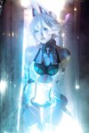 [Fantia] 2024年1月 迷之呆梨@发条少女 (FATIAO_Liii)