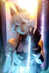 [Fantia] 2024年1月 迷之呆梨@发条少女 (FATIAO_Liii)