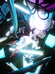[Fantia] 2024年1月 迷之呆梨@发条少女 (FATIAO_Liii)
