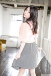 [Graphis] Gals – Hamabe Shiho 浜辺栞帆 SPLENDID vol.02