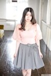 [Graphis] Gals – Hamabe Shiho 浜辺栞帆 SPLENDID vol.02