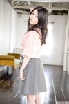 [Graphis] Gals – Hamabe Shiho 浜辺栞帆 SPLENDID vol.02
