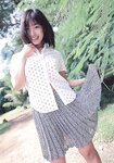 [Photobook] 佐藤寛子 - 恋文(小さな恋の物語。)