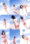 [Photobook] 佐藤寛子 - 恋文(小さな恋の物語。)