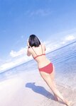 [Photobook] 佐藤寛子 - 恋文(小さな恋の物語。)