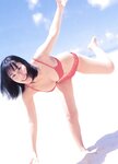 [Photobook] 佐藤寛子 - 恋文(小さな恋の物語。)