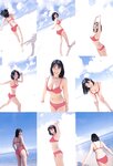 [Photobook] 佐藤寛子 - 恋文(小さな恋の物語。)