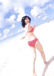 [Photobook] 佐藤寛子 - 恋文(小さな恋の物語。)