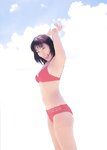 [Photobook] 佐藤寛子 - 恋文(小さな恋の物語。)