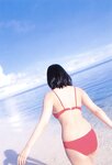 [Photobook] 佐藤寛子 - 恋文(小さな恋の物語。)