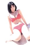 [Photobook] 佐藤寛子 - 恋文(小さな恋の物語。)