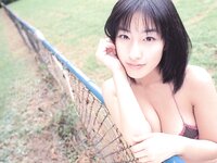 [Photobook] 佐藤寛子 - 恋文(小さな恋の物語。)