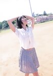 [Photobook] 佐藤寛子 - 恋文(小さな恋の物語。)
