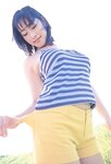 [Photobook] 佐藤寛子 - 恋文(小さな恋の物語。)