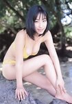 [Photobook] 佐藤寛子 - 恋文(小さな恋の物語。)