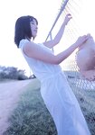 [Photobook] 佐藤寛子 - 恋文(小さな恋の物語。)