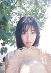 [Photobook] 佐藤寛子 - 恋文(小さな恋の物語。)