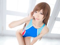 [Cosplay] Mikehouse Noble Venus