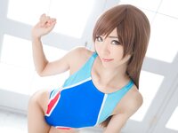 [Cosplay] Mikehouse Noble Venus