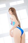 [Cosplay] Mikehouse Noble Venus