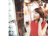 [Photobook] 小沢まどか - ポケ恋