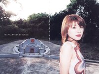 [Photobook] 小沢まどか - ポケ恋