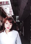 [Photobook] 小沢まどか - ポケ恋