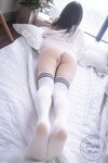 [Pure Media] Vol.272 Jelly (젤리) - Cute Girl's Xex Boudoir