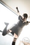 [Pure Media] Vol.272 Jelly (젤리) - Cute Girl's Xex Boudoir