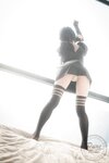 [Pure Media] Vol.272 Jelly (젤리) - Cute Girl's Xex Boudoir