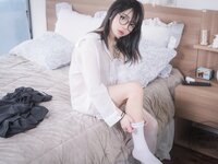 [Pure Media] Vol.272 Jelly (젤리) - Cute Girl's Xex Boudoir