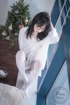 [Pure Media] Vol.272 Jelly (젤리) - Cute Girl's Xex Boudoir