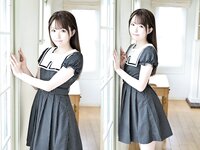 [Photobook] 乙白さやか 乙女爽涼ぴんくのえくぼ (INTEC)[79pics]