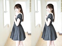 [Photobook] 乙白さやか 乙女爽涼ぴんくのえくぼ (INTEC)[79pics]