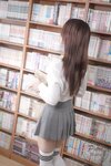 [Pure Media] Vol.273 Yeha (예하) - Dreaming With Library Girl