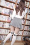 [Pure Media] Vol.273 Yeha (예하) - Dreaming With Library Girl