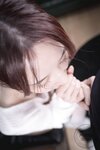 [Pure Media] Vol.273 Yeha (예하) - Dreaming With Library Girl