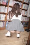 [Pure Media] Vol.273 Yeha (예하) - Dreaming With Library Girl