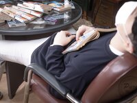 [Pure Media] Vol.273 Yeha (예하) - Dreaming With Library Girl