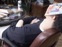 [Pure Media] Vol.273 Yeha (예하) - Dreaming With Library Girl
