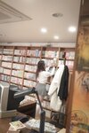 [Pure Media] Vol.273 Yeha (예하) - Dreaming With Library Girl