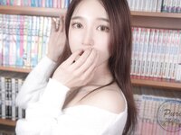 [Pure Media] Vol.273 Yeha (예하) - Dreaming With Library Girl