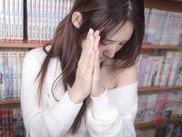 [Pure Media] Vol.273 Yeha (예하) - Dreaming With Library Girl