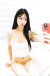[Moon Night Snap] Yunjin - Yunjin Peeking