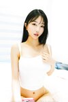 [Moon Night Snap] Yunjin - Yunjin Peeking