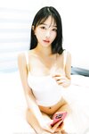 [Moon Night Snap] Yunjin - Yunjin Peeking