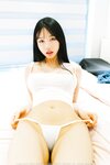 [Moon Night Snap] Yunjin - Yunjin Peeking