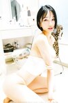 [Moon Night Snap] Yunjin - Yunjin Peeking