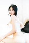 [Moon Night Snap] Yunjin - Yunjin Peeking